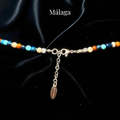 Málaga - Rooh Jewelry