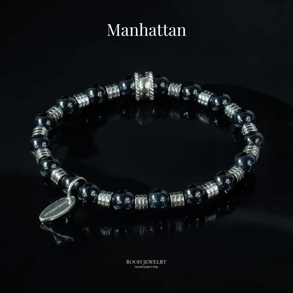 Manhattan - Rooh Jewelry
