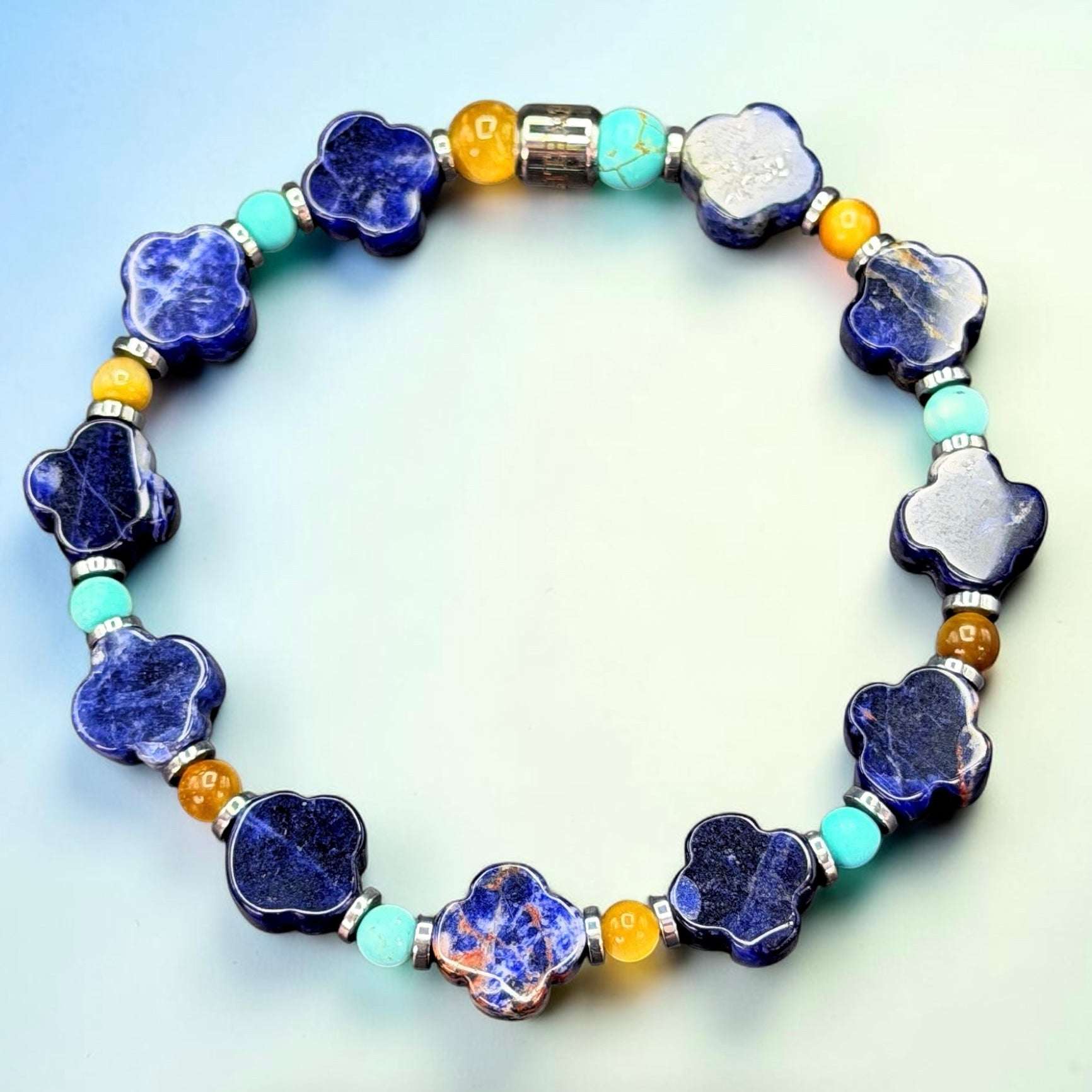 Marrakech - LINEA PREMIUM - Rooh Jewelry