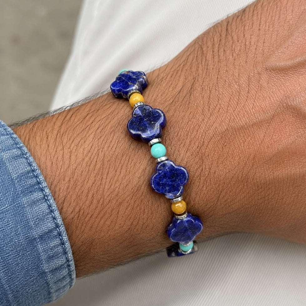 Marrakech - LINEA PREMIUM - Rooh Jewelry