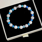 MATI – Bracciale Portafortuna con Occhio Greco - Rooh Jewelry