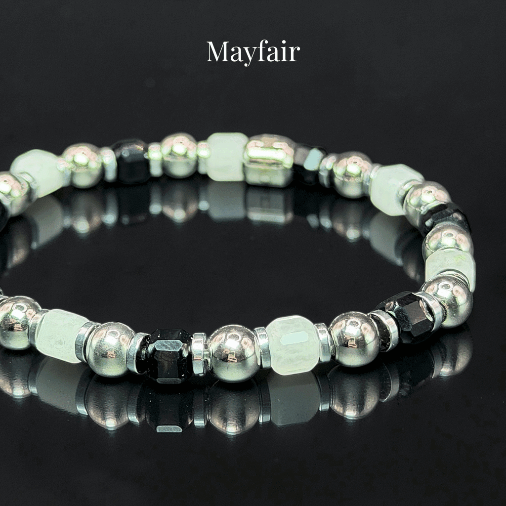 Mayfair - Rooh Jewelry