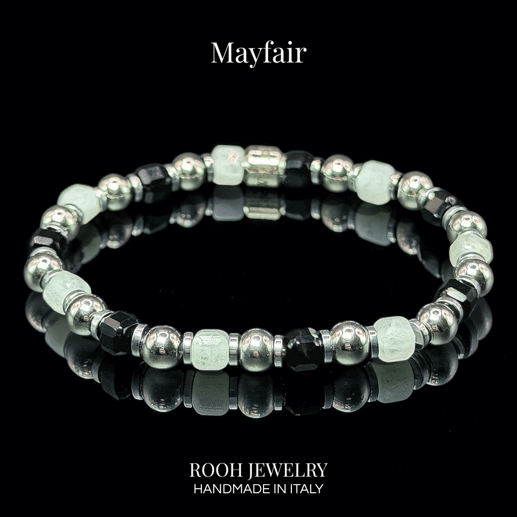 Mayfair - Rooh Jewelry