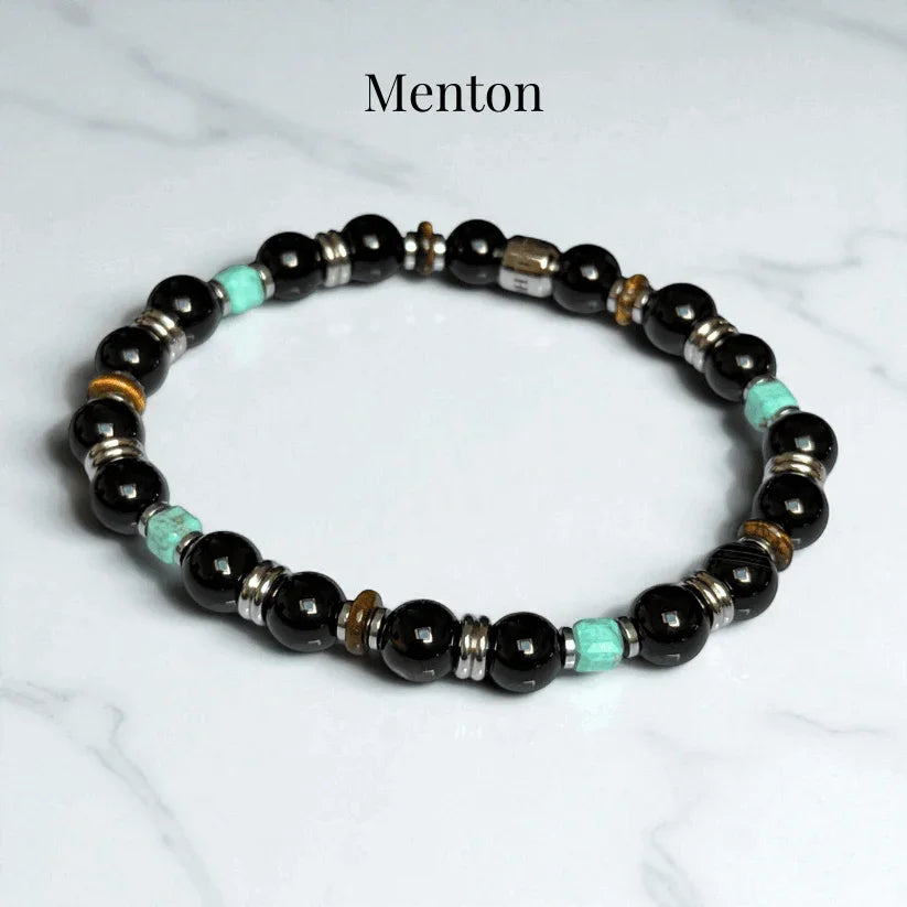 Menton - Rooh Jewelry