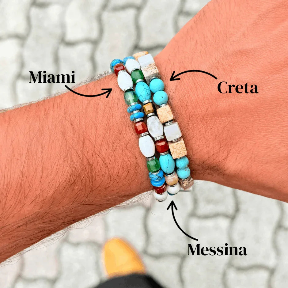 Messina - Rooh Jewelry
