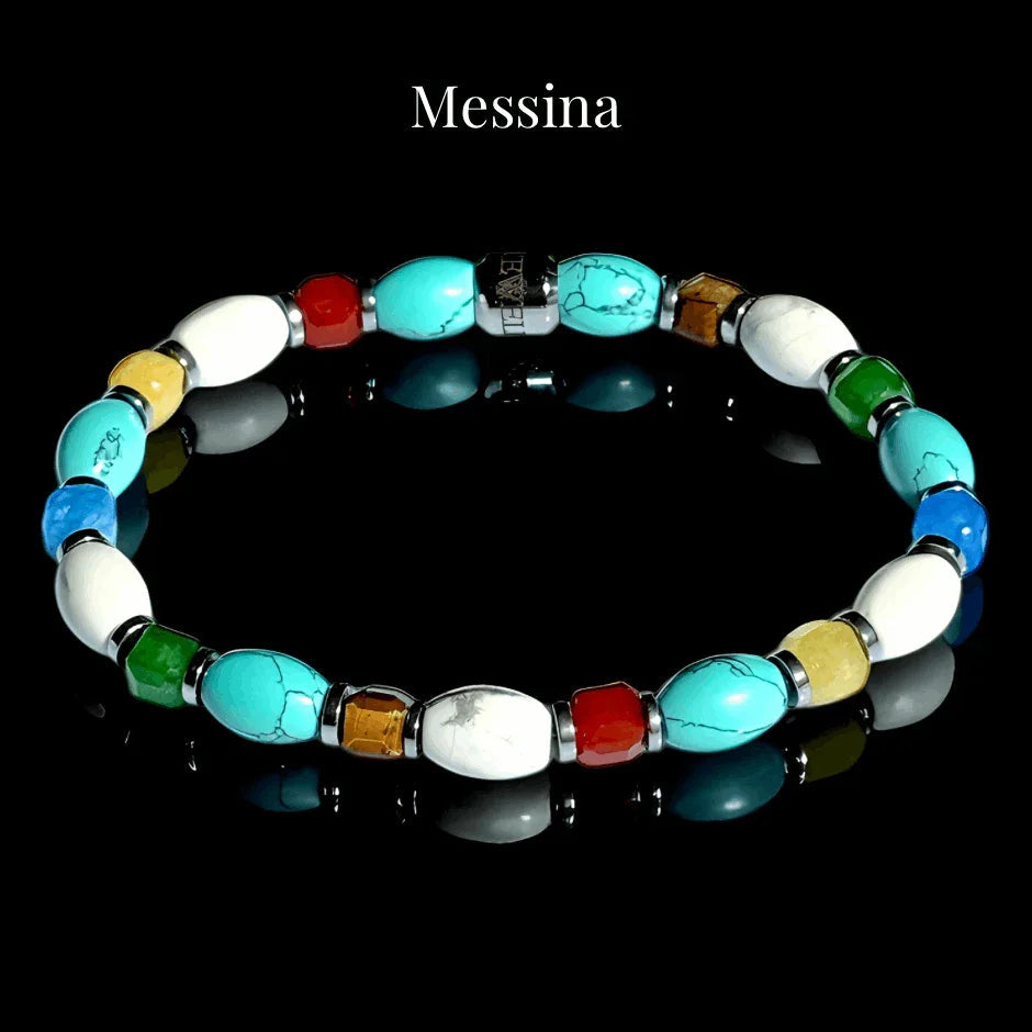 Messina - Rooh Jewelry