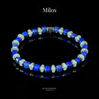 Milos - Rooh Jewelry