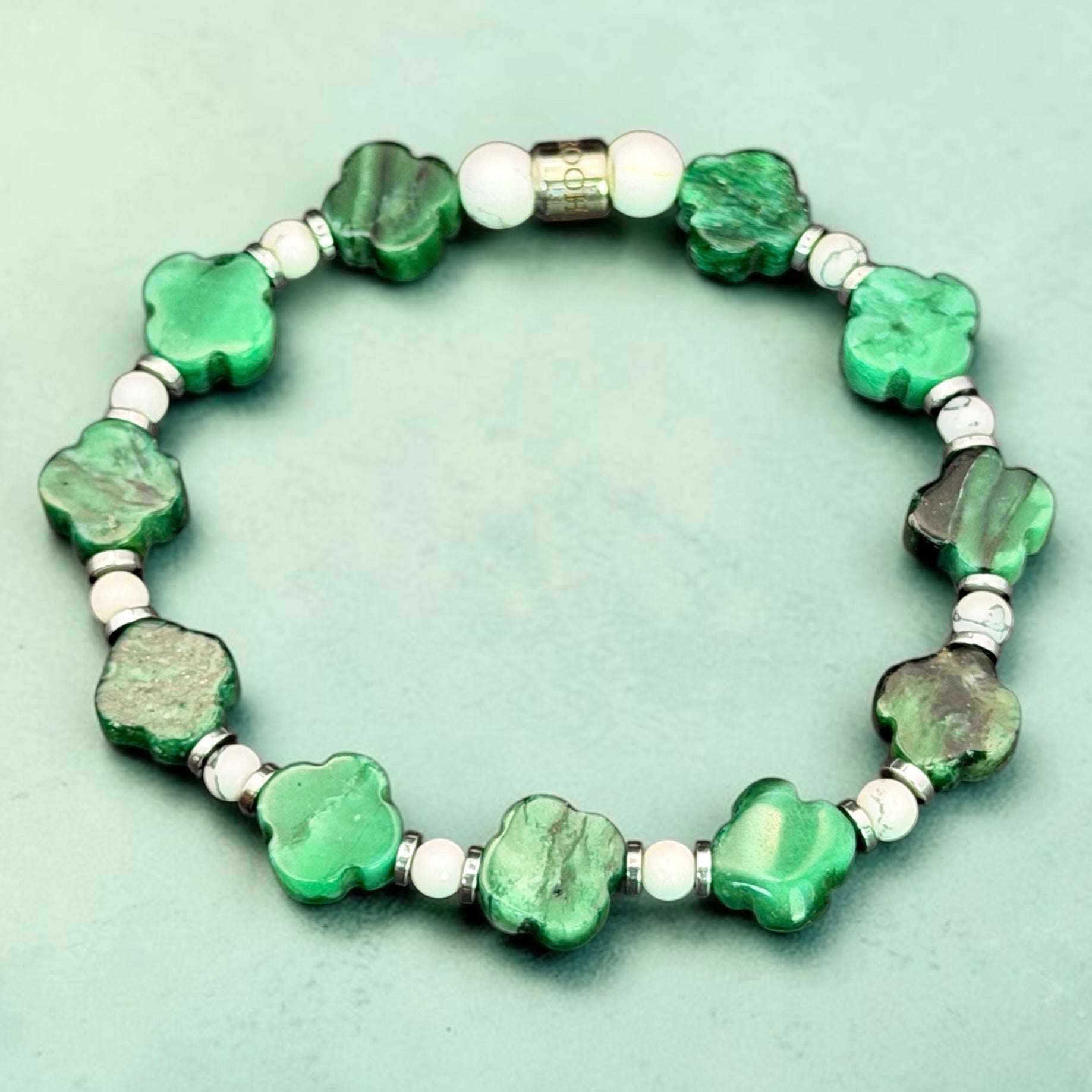 Mustique - LINEA PREMIUM - Rooh Jewelry