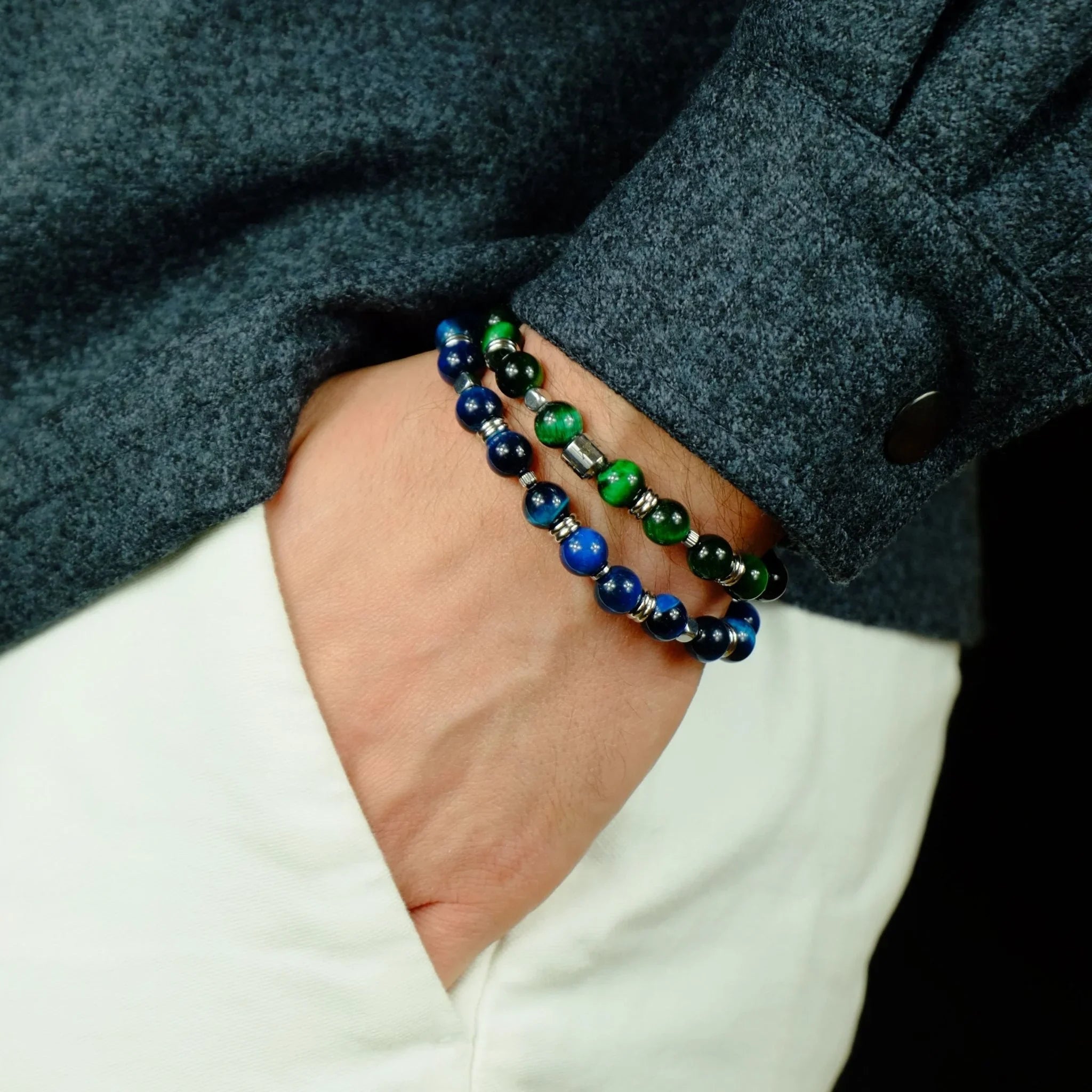 Mykonos - Rooh Jewelry