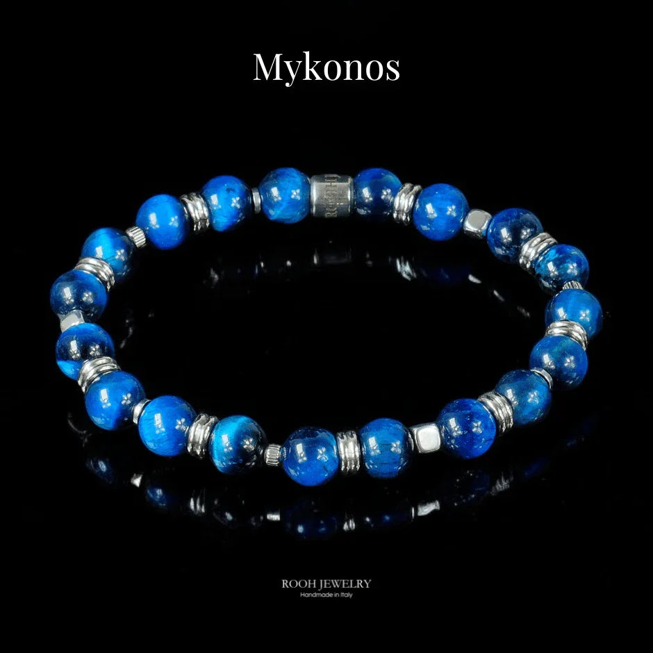 Mykonos - Rooh Jewelry