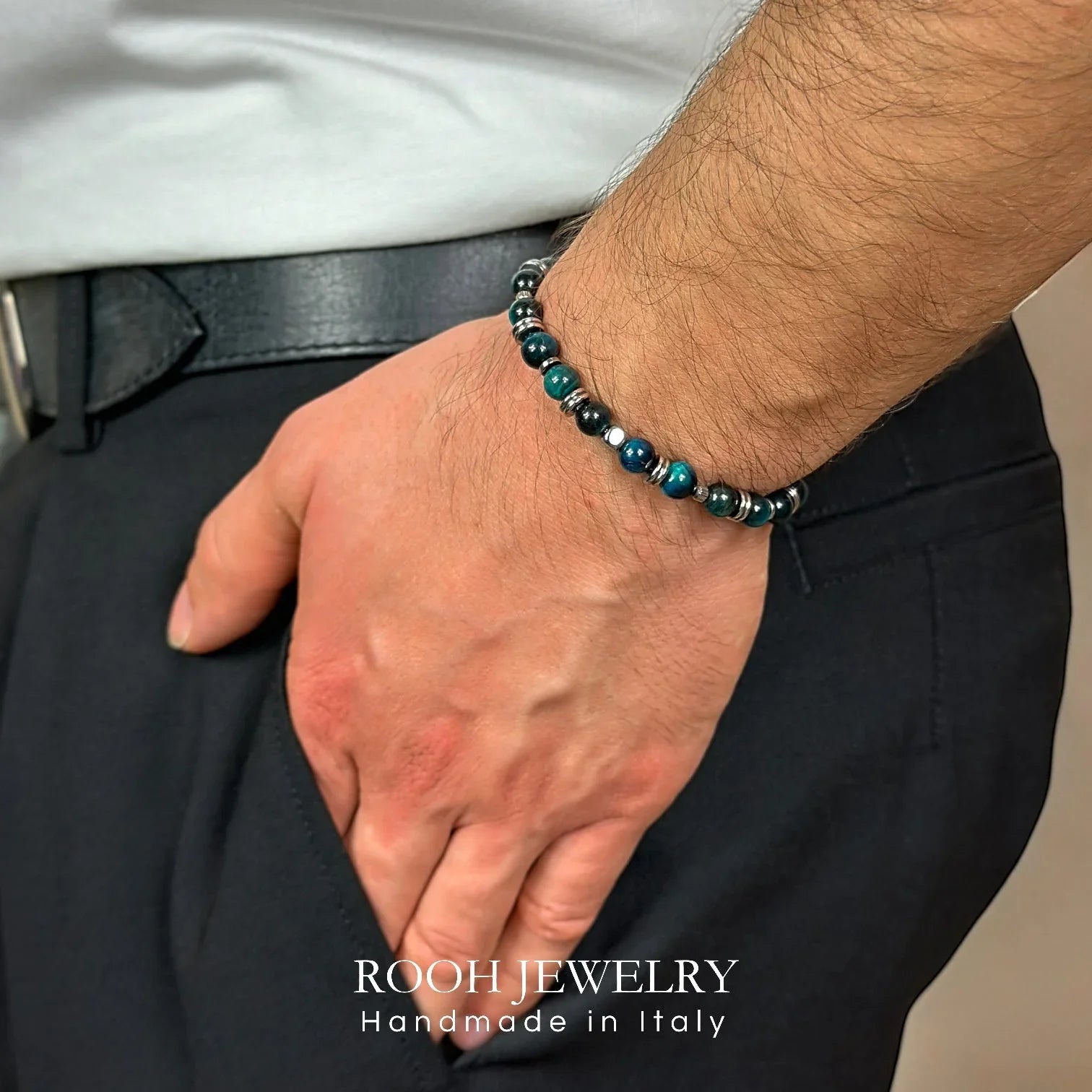 Mykonos - Rooh Jewelry
