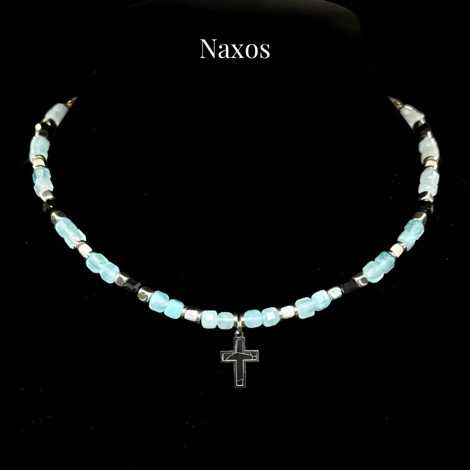 Naxos - Rooh Jewelry