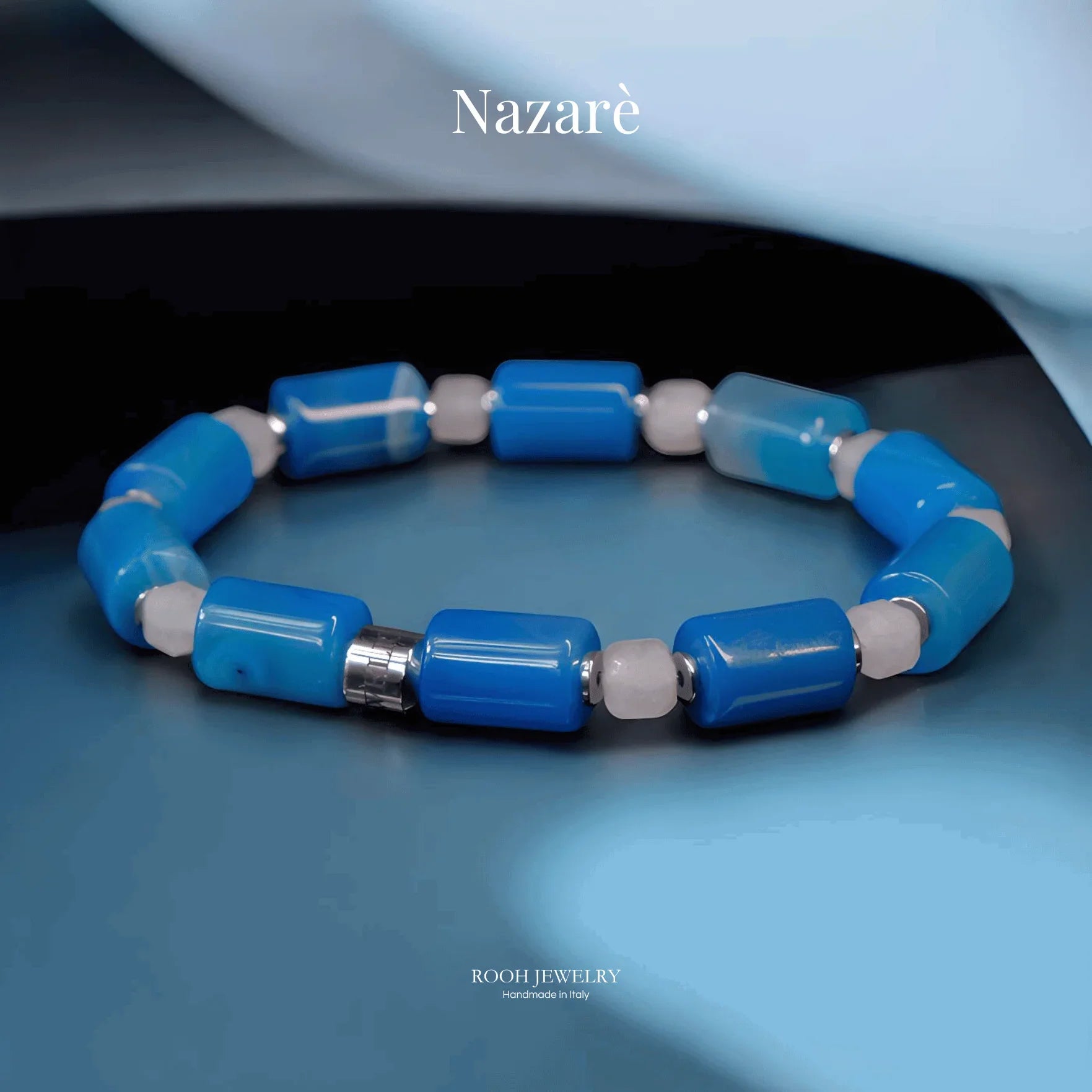 Nazarè - Rooh Jewelry