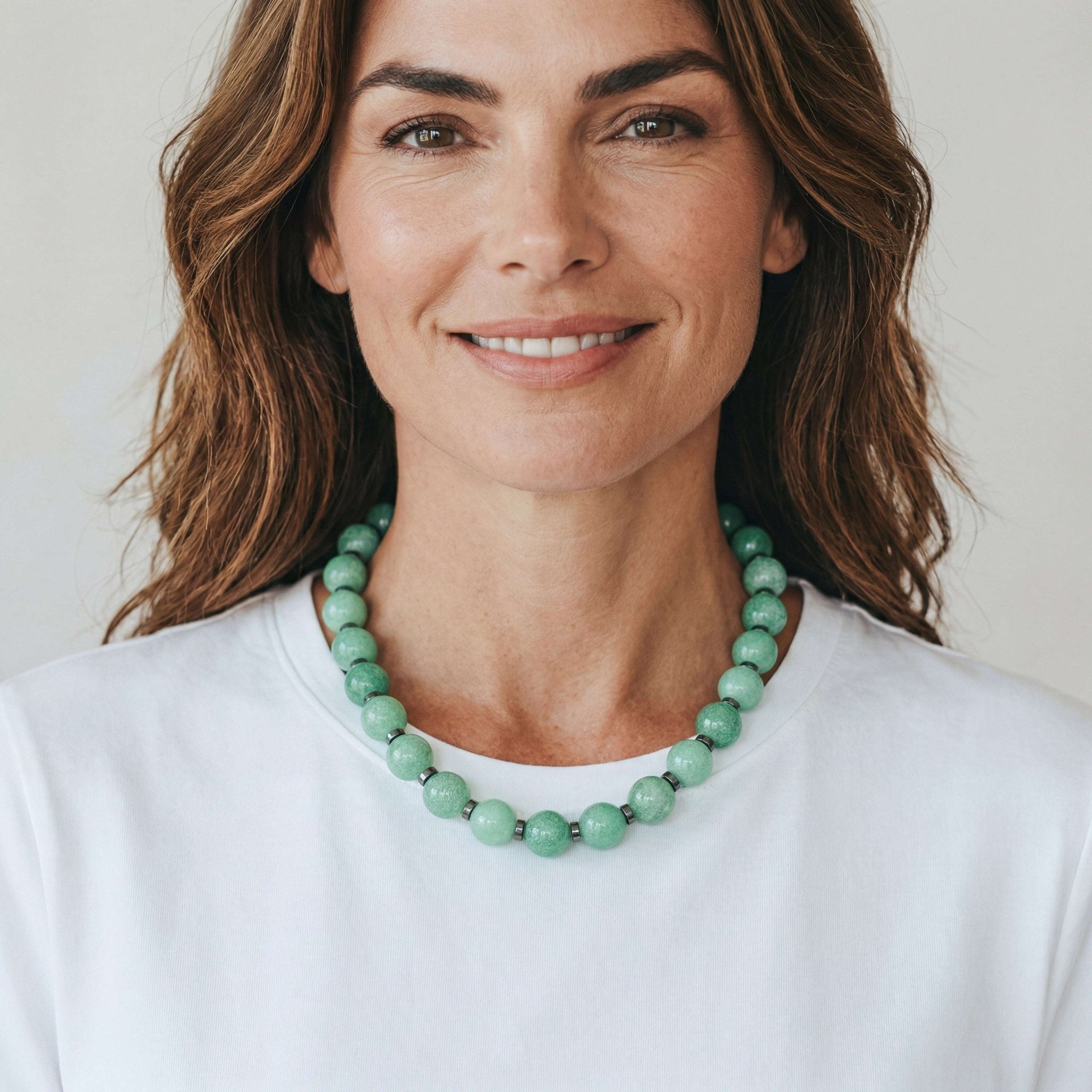 Ninfea - Rooh Jewelry