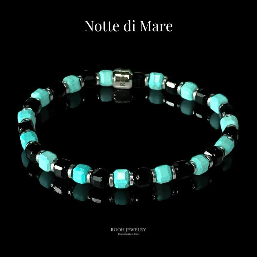 Notte di Mare - Rooh Jewelry