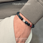Orgoglio Italiano - Rooh Jewelry