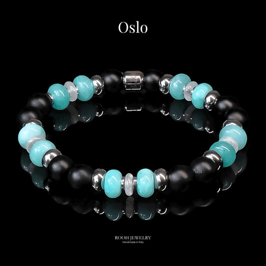 Oslo - Rooh Jewelry