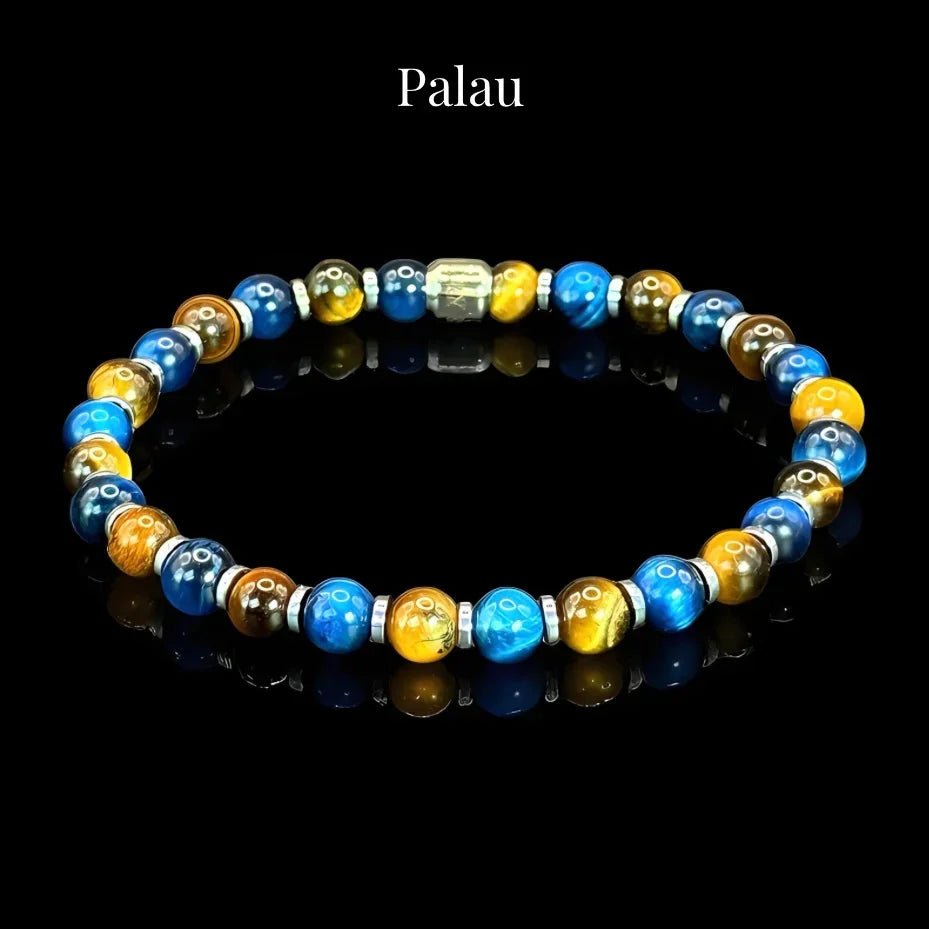 Palau - Rooh Jewelry