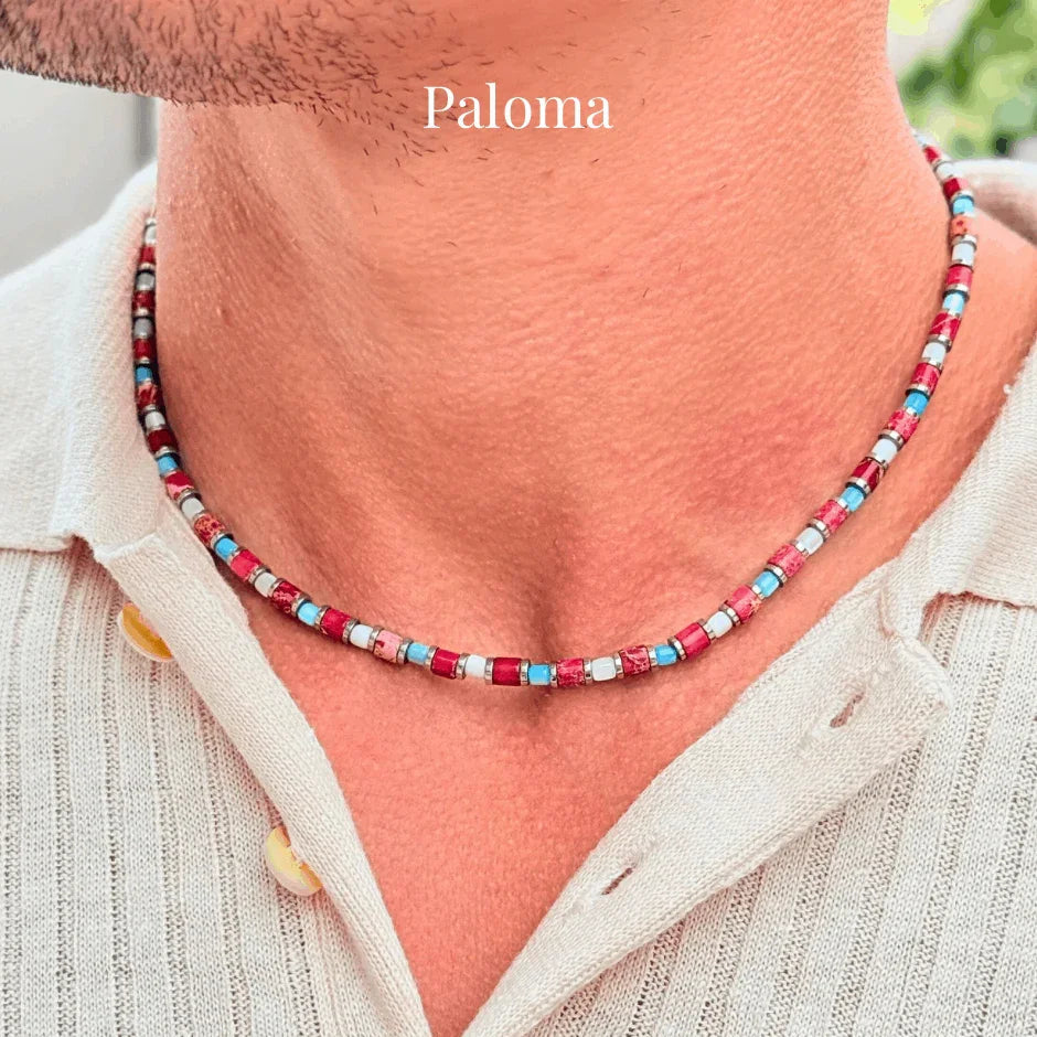 Paloma - Rooh Jewelry