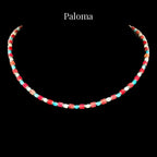 Paloma - Rooh Jewelry