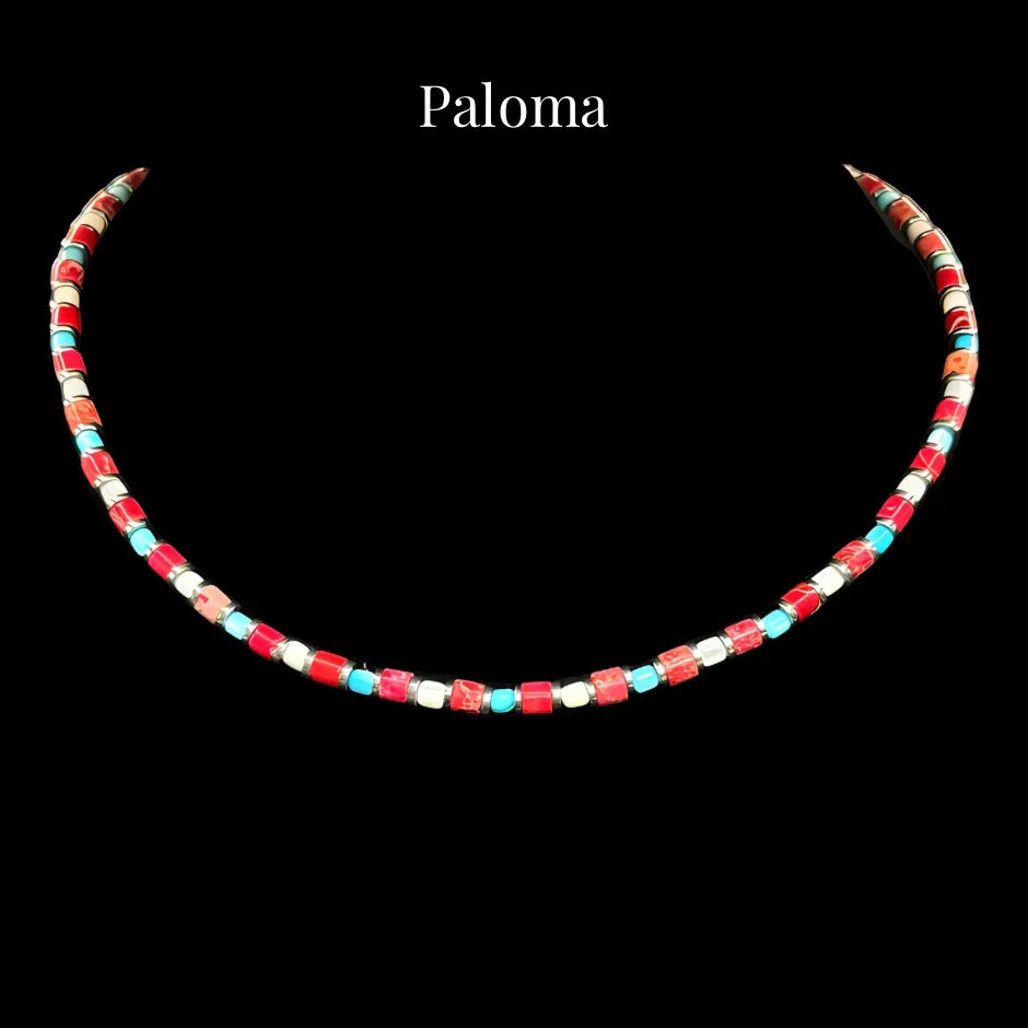 Paloma - Rooh Jewelry