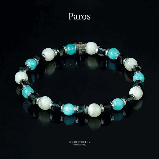 Paros - Rooh Jewelry