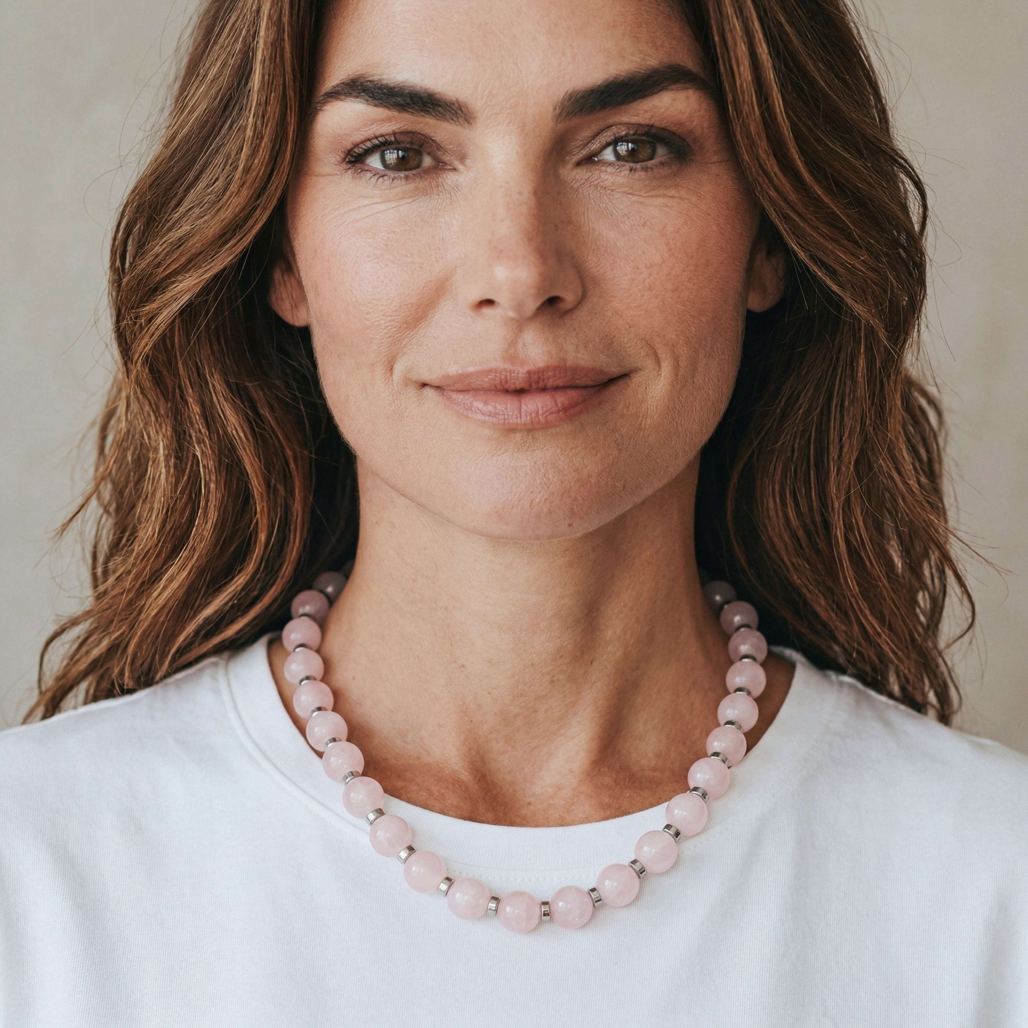 Peonia - Rooh Jewelry