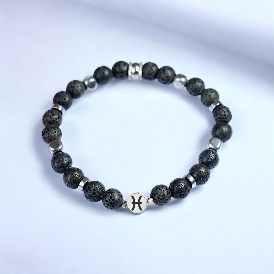 PESCI - Rooh Jewelry