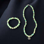 Pesci・Box Collana & Bracciale - Rooh Jewelry