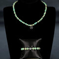 Pesci・Box Collana & Bracciale - Rooh Jewelry