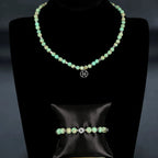Pesci・Box Collana & Bracciale - Rooh Jewelry