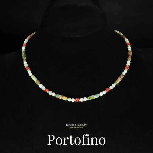 Portofino - Rooh Jewelry