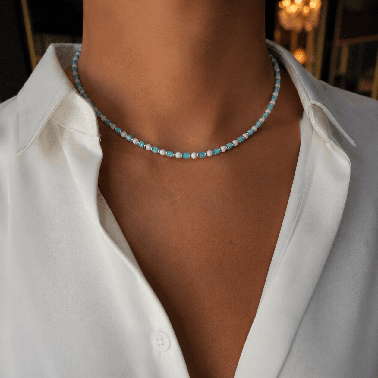 Positano - Rooh Jewelry