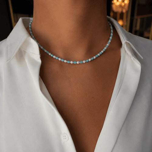 Positano - Rooh Jewelry