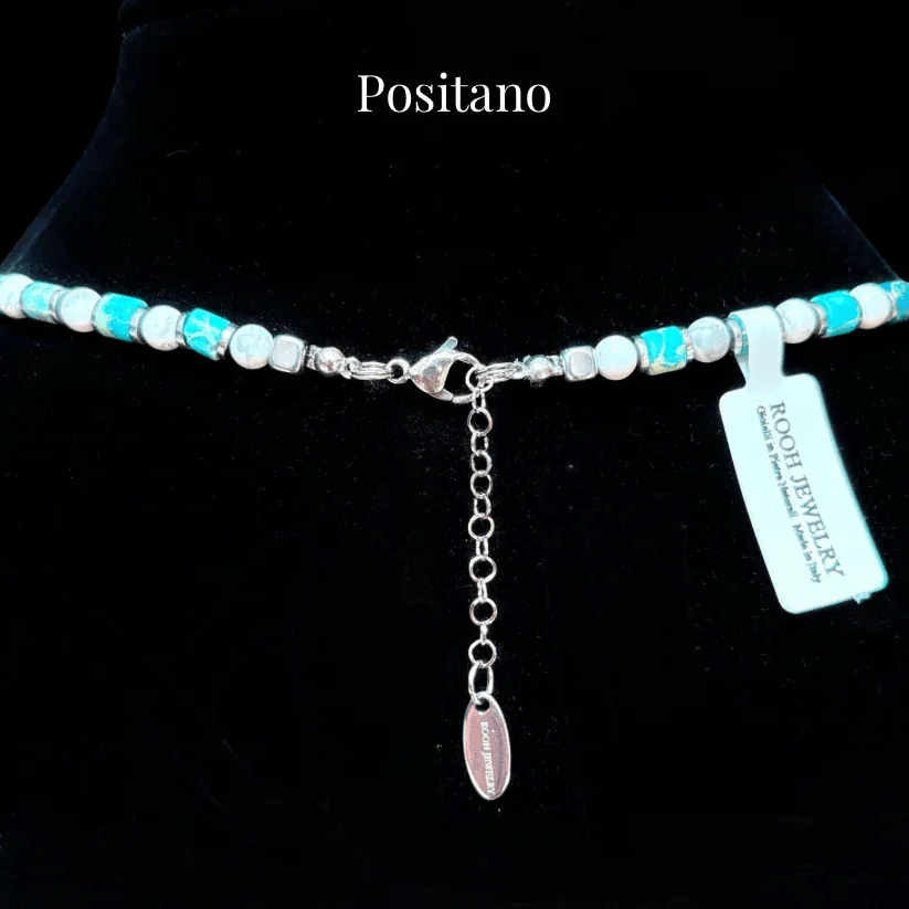 Positano - Rooh Jewelry