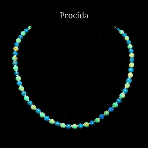 Procida - Rooh Jewelry