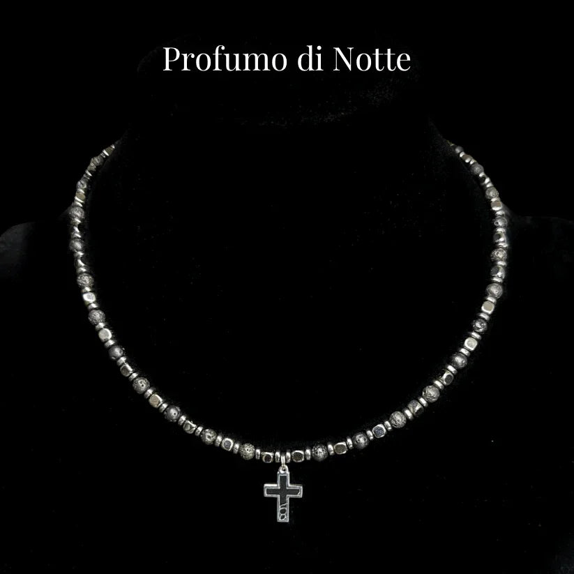 Profumo di Notte - Rooh Jewelry