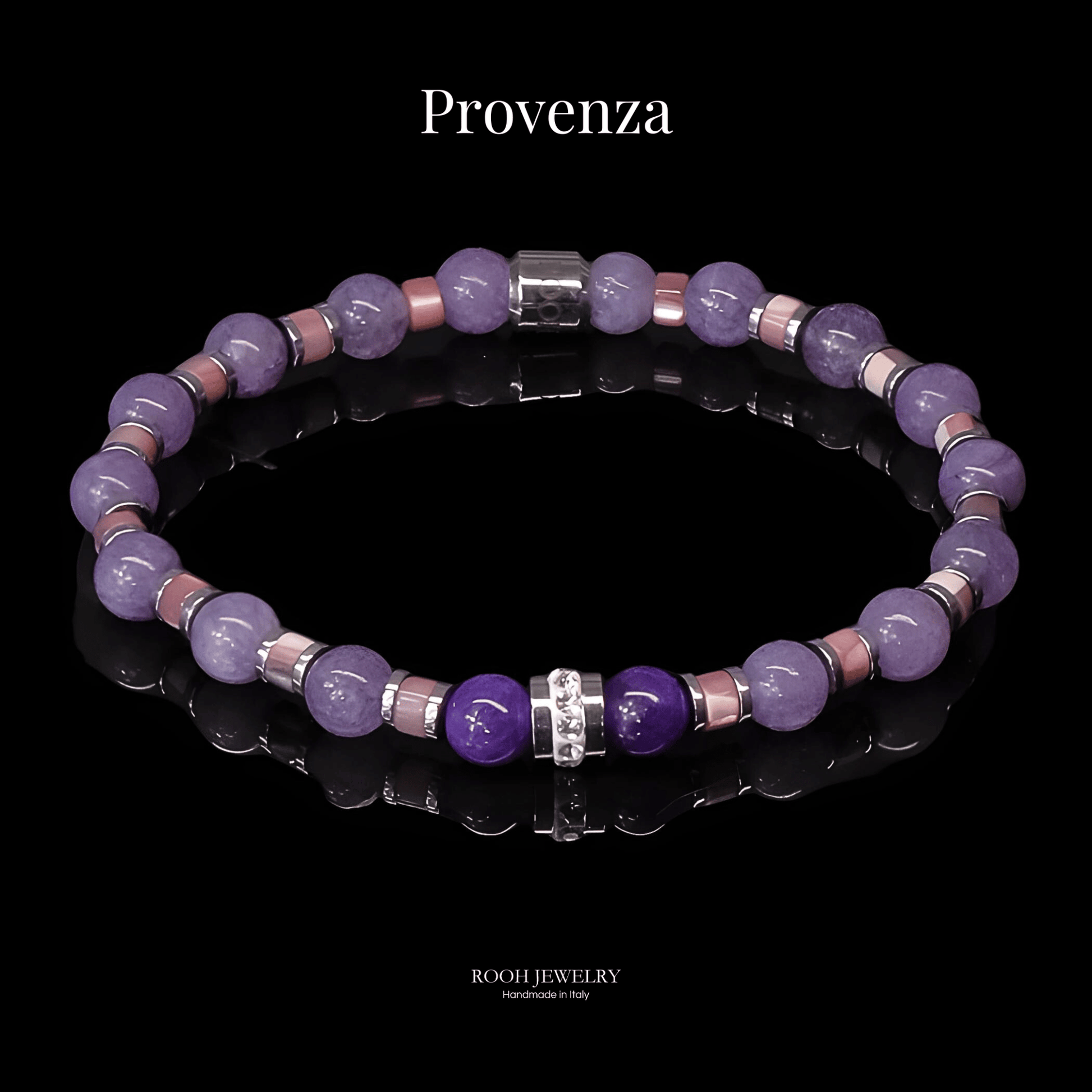 Provenza - Rooh Jewelry