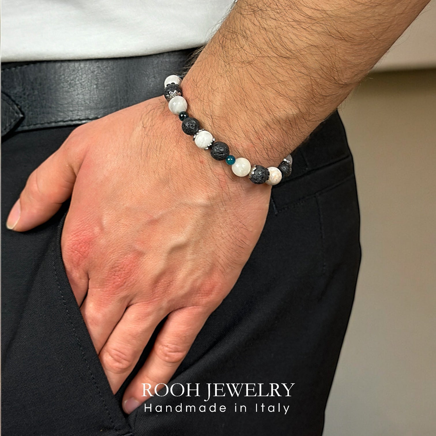 Rabat - Rooh Jewelry