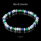 Rio de Janeiro - Rooh Jewelry