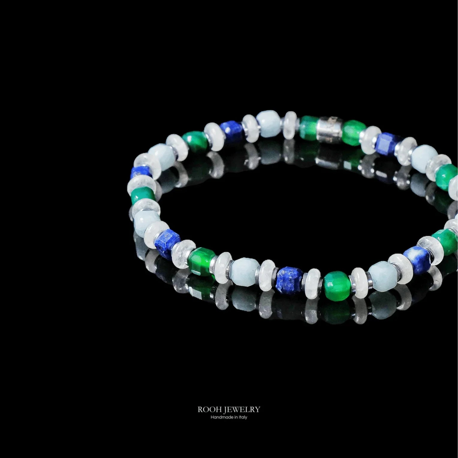 Rio de Janeiro - Rooh Jewelry