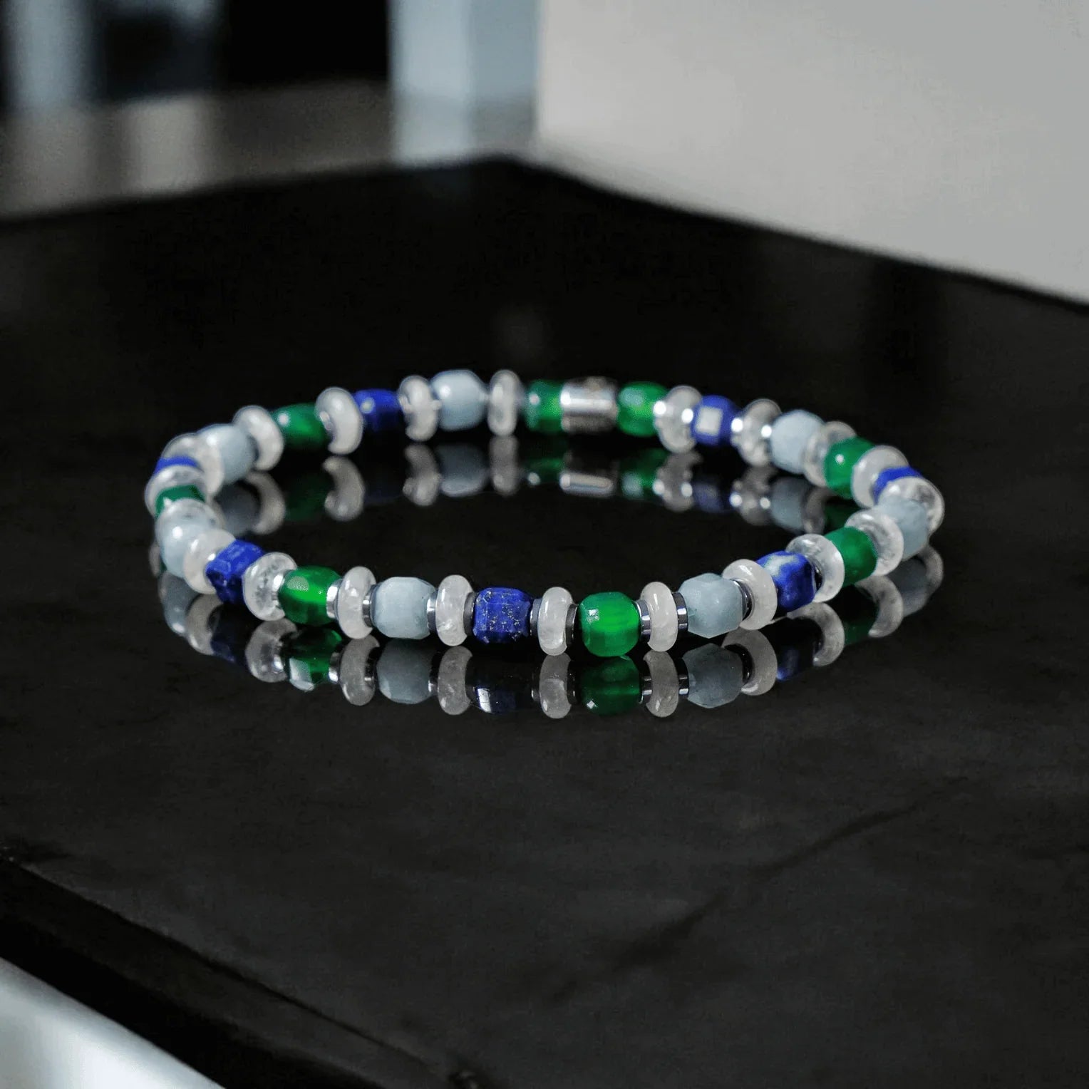 Rio de Janeiro - Rooh Jewelry