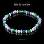 Rio de Janeiro - Rooh Jewelry