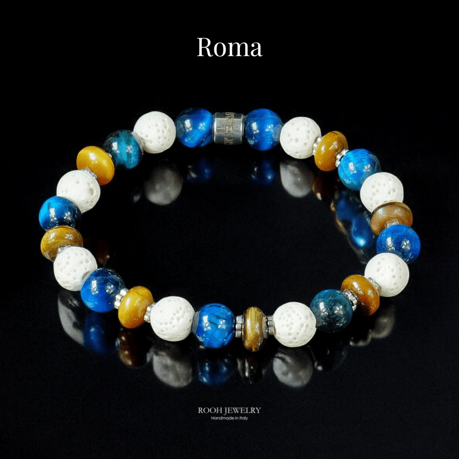 Roma - Rooh Jewelry