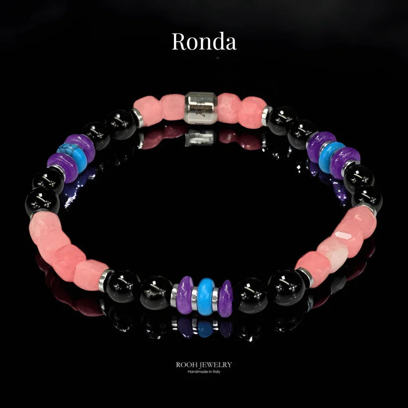 Ronda - Rooh Jewelry