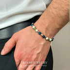Santo Domingo - Rooh Jewelry