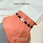 Scalo Notturno - Rooh Jewelry