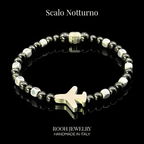 Scalo Notturno - Rooh Jewelry
