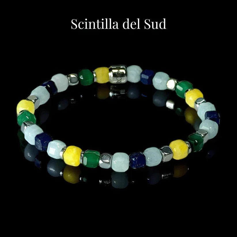 Scintilla del Sud - Rooh Jewelry