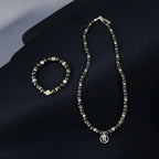 Scorpione・Box Collana & Bracciale - Rooh Jewelry